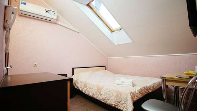 Гостевой дом Алладин Оренбург-84