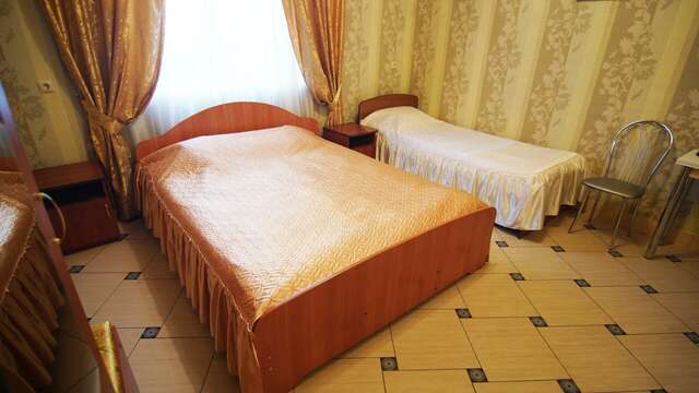 Гостевой дом Алладин Оренбург-42