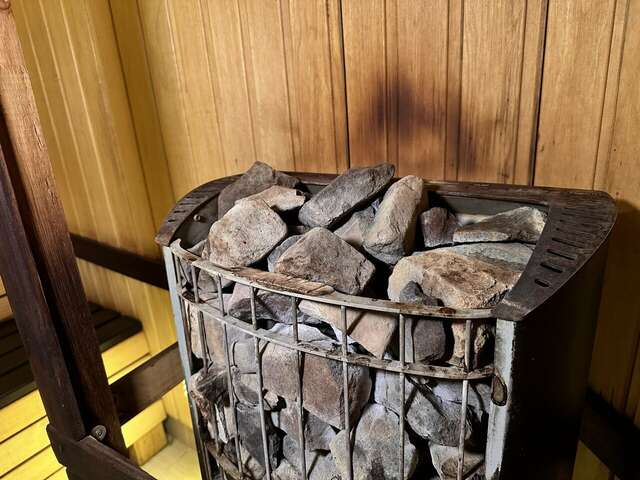 Гостевой дом Алладин Оренбург-38