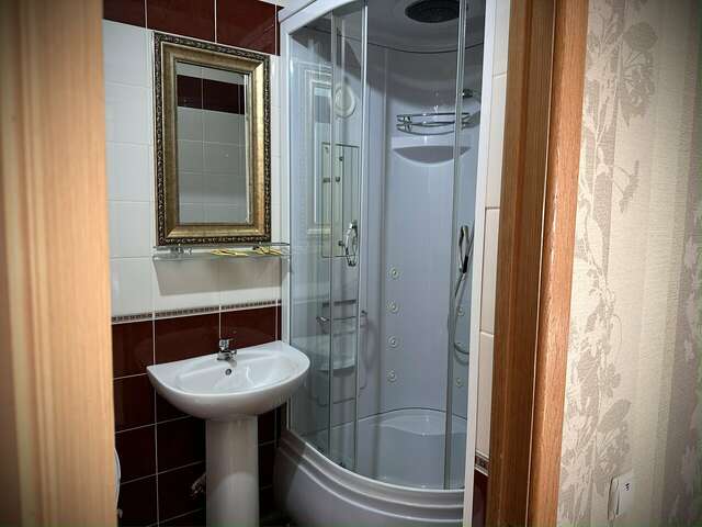 Гостевой дом Алладин Оренбург-155