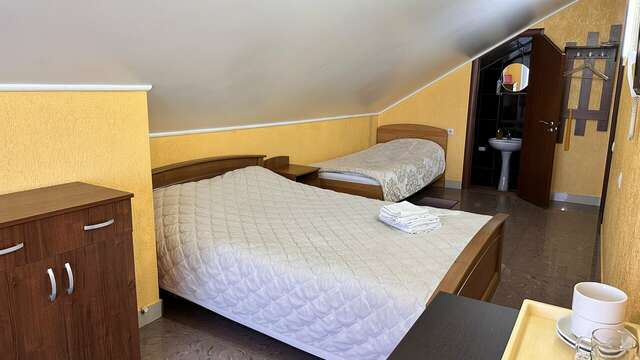 Гостевой дом Алладин Оренбург-199