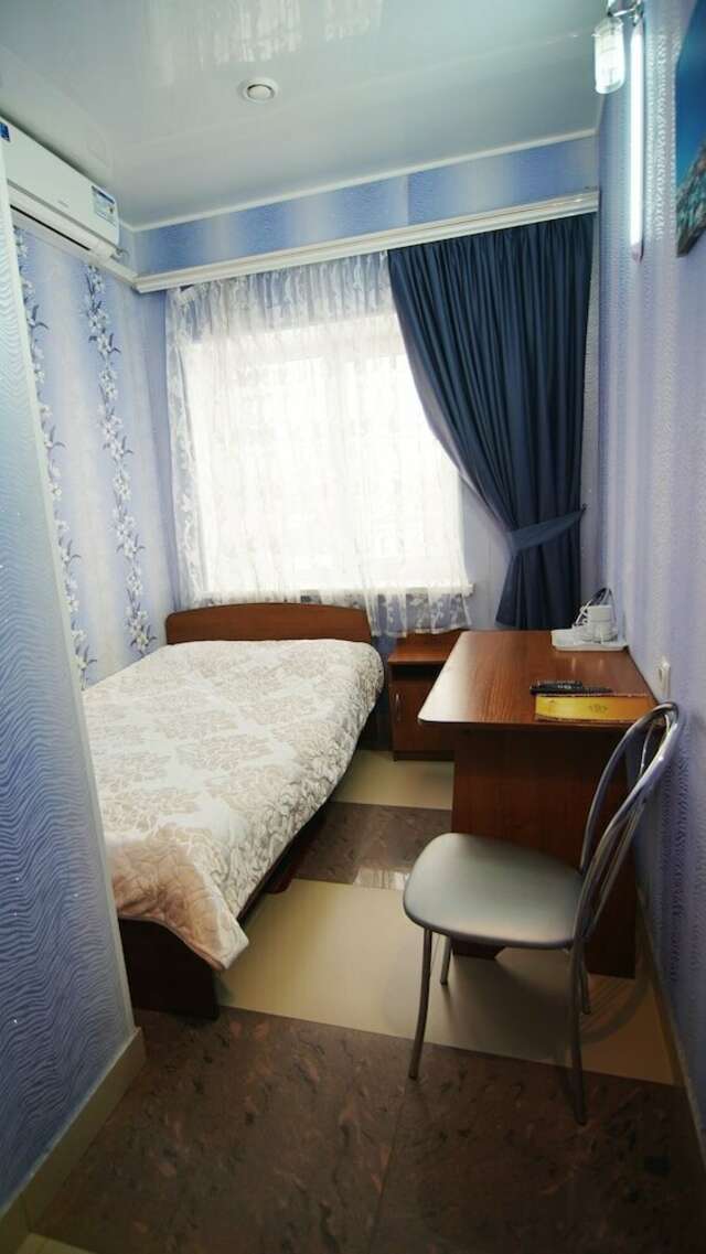 Гостевой дом Алладин Оренбург-180