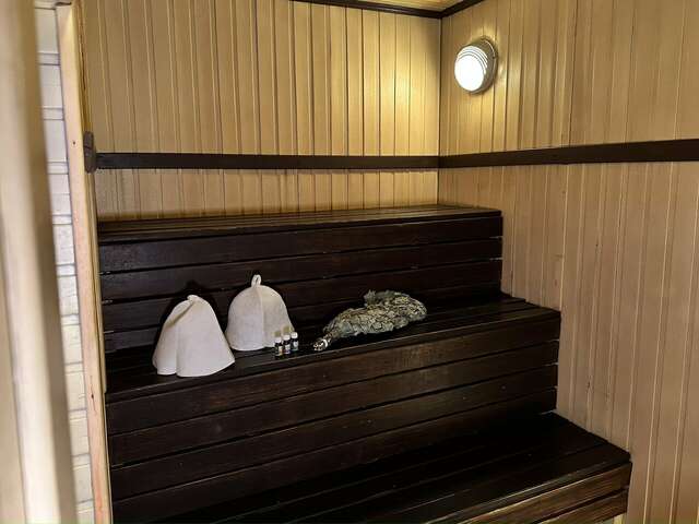 Гостевой дом Алладин Оренбург-182