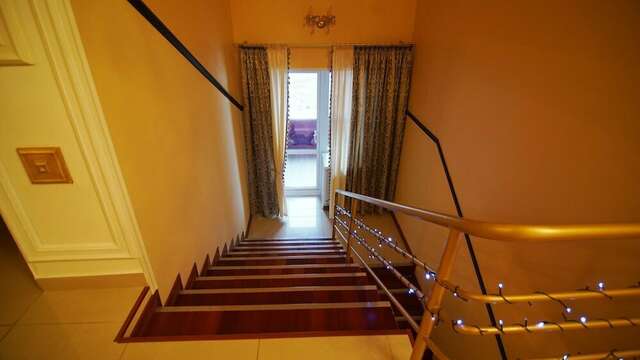 Гостевой дом Алладин Оренбург-34