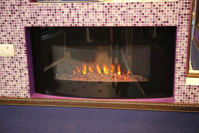 Гостевой дом Алладин Оренбург-57