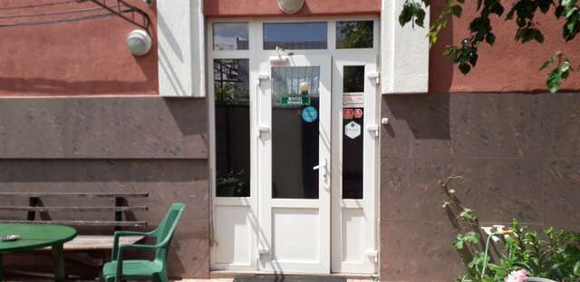 Гостевой дом Алладин Оренбург-47