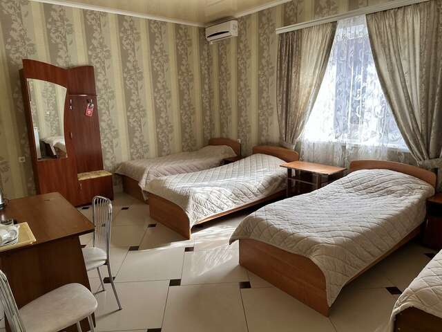 Гостевой дом Алладин Оренбург-65