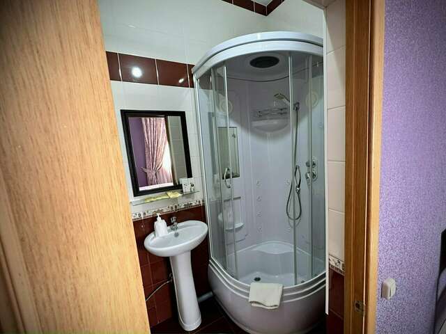 Гостевой дом Алладин Оренбург-14