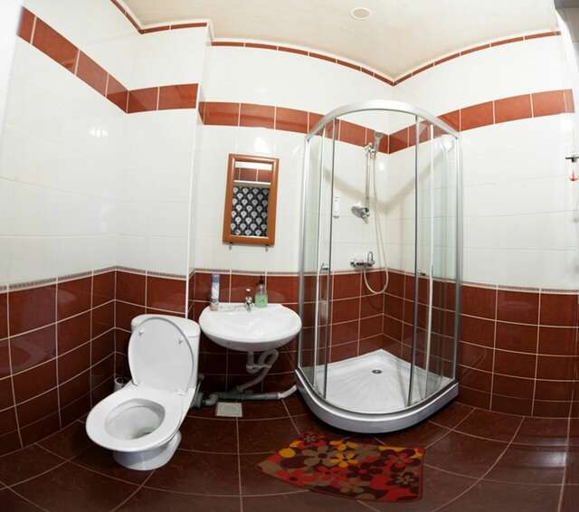 Гостевой дом Алладин Оренбург-5