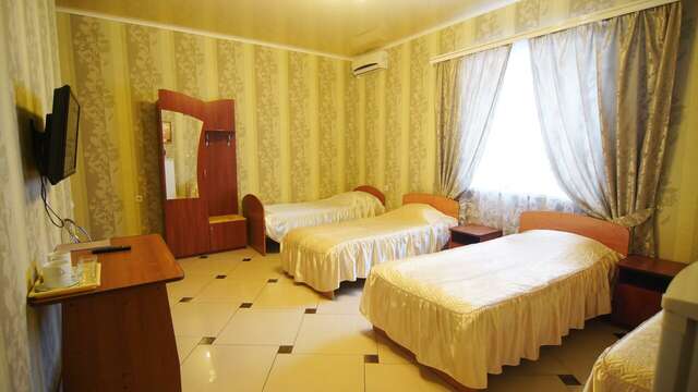 Гостевой дом Алладин Оренбург-197